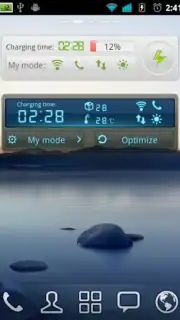 GO Power Master скриншот 1