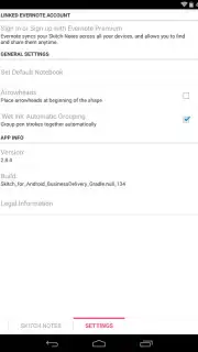 Skitch скриншот 3