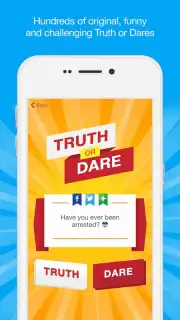 Правда или Действие скриншот 3