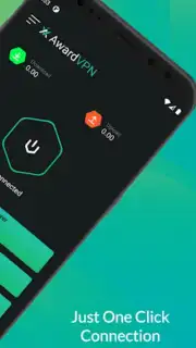 Award VPN скриншот 8
