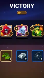 Summon Age: Heroes скриншот 11