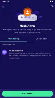 Avast Antivirus & Security скриншот 7