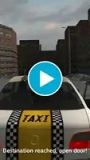Public Transport Simulator скриншот 1