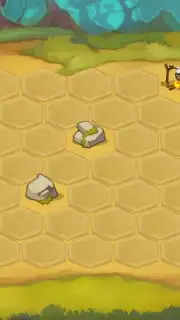 Braveland Battles скриншот 5