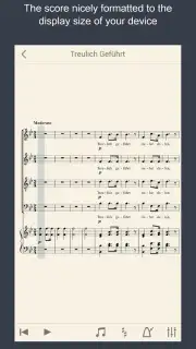 MuseScore скриншот 12