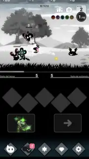 Shadow Land скриншот 13
