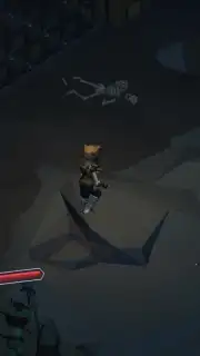 Dread Rune скриншот 9