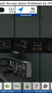 Indian Train Simulator скриншот 3