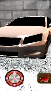 Saudi Drift скриншот 2