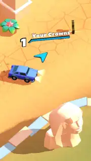 Crash of Cars скриншот 6
