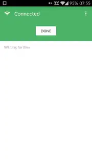 Portal - WiFi File Transfers скриншот 3