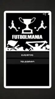 Futbol Mania скриншот 7