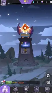 Rise of Demon скриншот 6