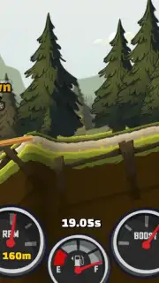 Hill Climb Racing 2 скриншот 4