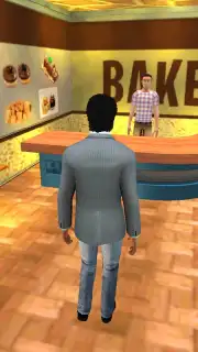 Virtual Single Dad Simulator скриншот 9