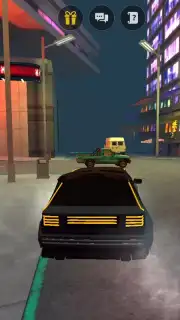 CyberWorld Online скриншот 9