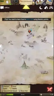 A Girl Adrift скриншот 7