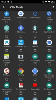 Super Fast VPN скриншот 4