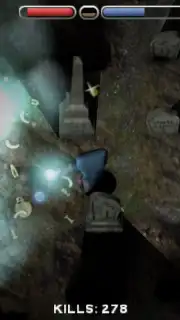 Solomon's Boneyard скриншот 12