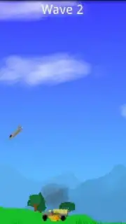 Atomic Bomber скриншот 2