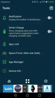 Speed Booster скриншот 12
