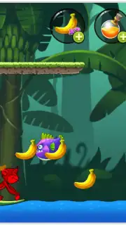 Banana World скриншот 7