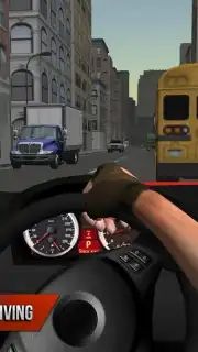 City Driving 2 скриншот 9