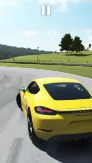 Real Racing Next скриншот 7