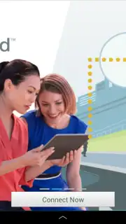 WD My Cloud скриншот 1