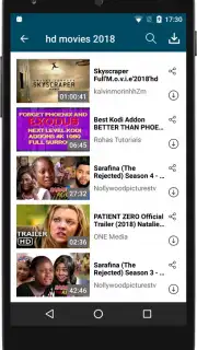 Tubidy App - Mp3 Downloader скриншот 6