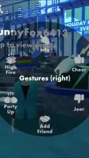 Rec Room скриншот 8