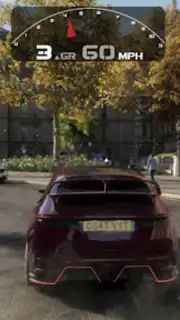 Fast Grand Car Driving Game 3d скриншот 4