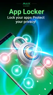MAX Cleaner (Phone Cleaner) скриншот 4