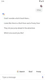 Google Assistant скриншот 17