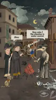 Medieval - Idle Prayer скриншот 6