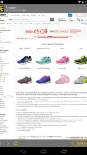 Rakuten Ebates скриншот 1