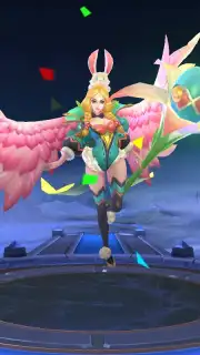 Mobile Legends скриншот 18