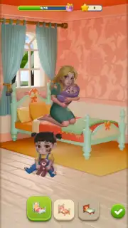 Dream Family скриншот 4