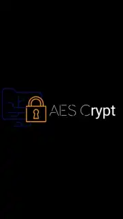 AES Crypt скриншот 6