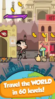 Mr Bean скриншот 6