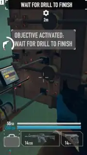 PAYDAY: Crime War скриншот 9