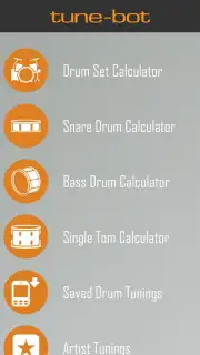 tune-bot скриншот 6