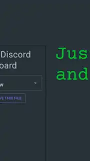 Sounds for Discord Soundboard скриншот 1