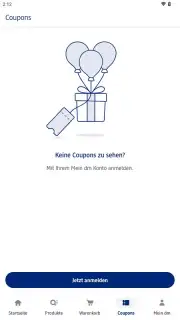 Mein dm скриншот 4