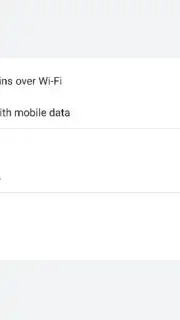 HUAWEI AI Life скриншот 3