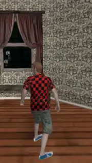 GRANNY MULTIPLAYER скриншот 8