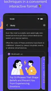 MindHealth скриншот 5