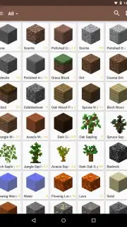 CleverBook for Minecraft скриншот 2