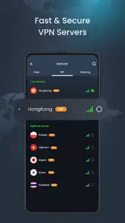 Tower VPN - Fast, Secure Proxy скриншот 7