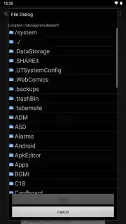 Img Tool скриншот 2